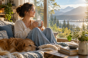 Afternoon Tea Newsletter